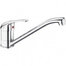 KEUKEN MENGKRAAN 1-GREEP CHROOM FABIO KEUKEN MENGKRAAN 1-GREEP CHROOM FABIO