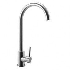 KEUKEN MENGKRAAN 1-GREEP RVS ERZANO KEUKEN MENGKRAAN 1-GREEP RVS ERZANO