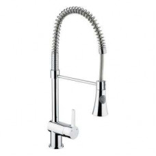 KEUKEN MENGKRAAN 1-GREEP CHROOM FUERTE KEUKEN MENGKRAAN 1-GREEP CHROOM FUERTE