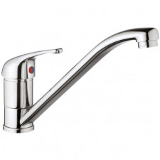 KEUKEN MENGKRAAN 1-GREEP CHROOM LEON KEUKEN MENGKRAAN 1-GREEP CHROOM LEON