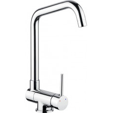 KEUKEN MENGKRAAN 1-GREEP CHROOM ARADE KEUKEN MENGKRAAN 1-GREEP CHROOM ARADE