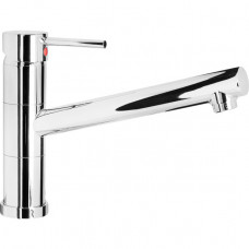 KEUKEN MENGKRAAN 1-GREEP CHROOM ZELINA KEUKEN MENGKRAAN 1-GREEP CHROOM ZELINA