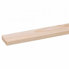 RUW VUREN LAT FSC 10X32MM 270CM RUW VUREN LAT FSC 10X32MM 270CM