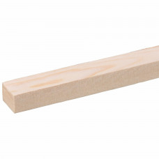 RUW VUREN LAT FSC 22X32MM 210CM RUW VUREN LAT FSC 22X32MM 210CM