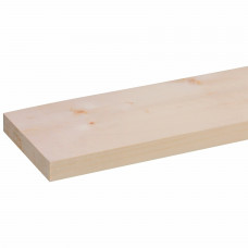 VUREN LAT FSC 27X140MM 270CM