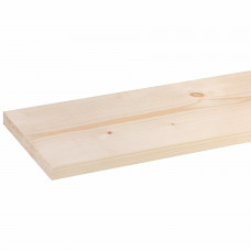 VUREN LAT PEFC 18X165MM 270CM