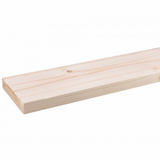 VUREN LAT FSC 27X140MM 210CM