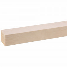 VUREN LAT PEFC 34X34MM 210CM VUREN LAT PEFC 34X34MM 210CM