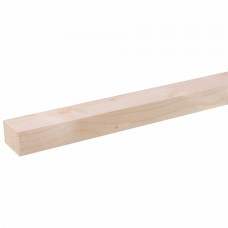 VUREN LAT PEFC 34X55MM 210CM VUREN LAT PEFC 34X55MM 210CM