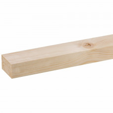 VUREN LAT PEFC 34X55MM 270CM