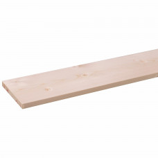 VUREN LAT PEFC 12X117MM 210CM VUREN LAT PEFC 12X117MM 210CM