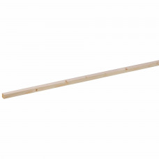 VUREN LAT PEFC 27X27MM 270CM VUREN LAT PEFC 27X27MM 270CM