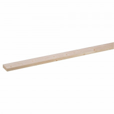 VUREN LAT PEFC 27X93MM 210CM