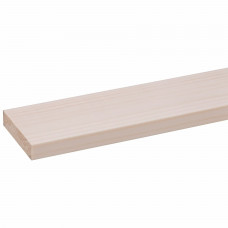 VUREN LAT PEFC 12X55MM 270CM VUREN LAT PEFC 12X55MM 270CM