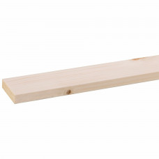 VUREN LAT PEFC 12X44MM 270CM VUREN LAT PEFC 12X44MM 270CM