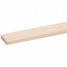 VUREN LAT PEFC 7X27MM 270CM VUREN LAT PEFC 7X27MM 270CM