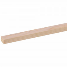 VUREN LAT PEFC 12X18MM 210CM VUREN LAT PEFC 12X18MM 210CM