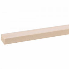 VUREN LAT FSC 18X27MM 270CM VUREN LAT FSC 18X27MM 270CM