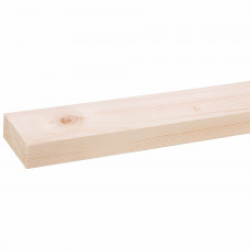 VUREN LAT FSC 27X68MM 210CM VUREN LAT FSC 27X68MM 210CM