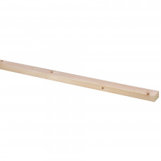 VUREN BALK FSC 44X69MM 390CM