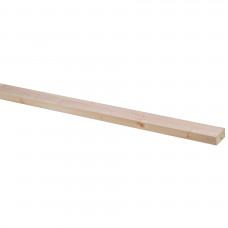 VUREN BALK FSC 44X94MM 390CM VUREN BALK FSC 44X94MM 390CM