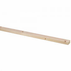 VUREN BALK FSC 44X69MM 360CM