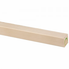VUREN BALK FSC 44X44MM 270CM VUREN BALK FSC 44X44MM 270CM
