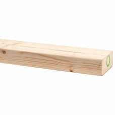 VUREN BALK FSC 44X94MM 360CM