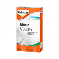 ALABASTINE MUURVULLER 2KG ALABASTINE MUURVULLER 2KG