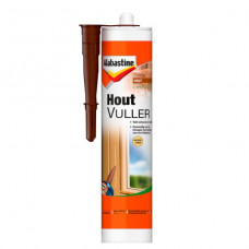 ALABASTINE HOUTVULLER NATUREL KOKER 485 GRAM ALABASTINE HOUTVULLER NATUREL KOKER 485 GRAM