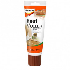ALABASTINE HOUTVULLER NATUREL / VUREN TUBE 330GRAM ALABASTINE HOUTVULLER NATUREL / VUREN TUBE 330GRAM