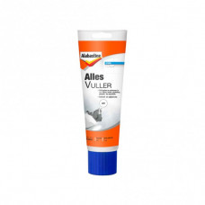 ALABASTINE ALLESVULLER WIT TUBE 330GRAM ALABASTINE ALLESVULLER WIT TUBE 330GRAM