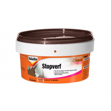 ALABASTINE STOPVERF NATUREL 500GRAM ALABASTINE STOPVERF NATUREL 500GRAM