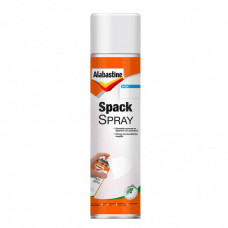 ALABASTINE SPACKSPRAY 270ML ALABASTINE SPACKSPRAY 270ML