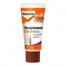 ALABASTINE HOUTPLAMUUR TUBE 250GRAM ALABASTINE HOUTPLAMUUR TUBE 250GRAM