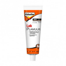 ALABASTINE LAKPLAMUUR TUBE 225GRAM ALABASTINE LAKPLAMUUR TUBE 225GRAM