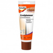 ALABASTINE HOUTPLAMUUR TUBE 400GRAM ALABASTINE HOUTPLAMUUR TUBE 400GRAM