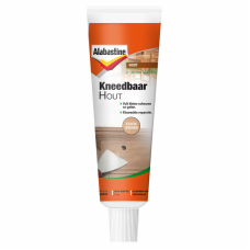 ALABASTINE KNEEDBAAR HOUT ESSEN/BEUKEN 75GRAM ALABASTINE KNEEDBAAR HOUT ESSEN/BEUKEN 75GRAM