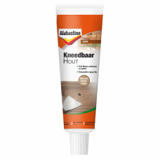 ALABASTINE KNEEDBAAR HOUT MIDDEN-EIKEN 75GRAM ALABASTINE KNEEDBAAR HOUT MIDDEN-EIKEN 75GRAM