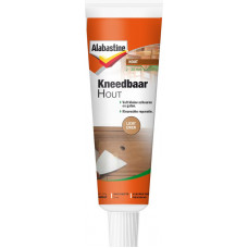 ALABASTINE KNEEDBAAR HOUT LICHT EIKEN 75GRAM ALABASTINE KNEEDBAAR HOUT LICHT EIKEN 75GRAM