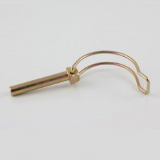 ALTREX VERGRENDELPEN M/VEERCLIP ALTREX VERGRENDELPEN M/VEERCLIP