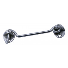 KAJUITHAAK 4,4X65MM MESSING VERNIKKELD KAJUITHAAK 4,4X65MM MESSING VERNIKKELD