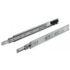 LADEGELEIDER 400 MM VERZINKT 45KG SOFT-CLOSE LADEGELEIDER 400 MM VERZINKT 45KG SOFT-CLOSE