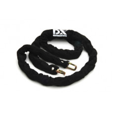 ANTI DIEFSTAL KETTING +HOES 8MMX90CM ANTI DIEFSTAL KETTING +HOES 8MMX90CM