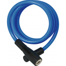 ABUS 3506K SPIRAAL- KABELSLOT 120CM COLOR ABUS 3506K SPIRAAL- KABELSLOT 120CM COLOR