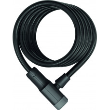 ABUS 5510K SPIRAAL- KABELSLOT 180CM ZWARTSPIRAALKABELSLOT ABUS 5510K SPIRAAL- KABELSLOT 180CM ZWARTSPIRAALKABELSLOT