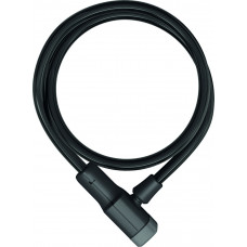 ABUS 5410K KABELSLOT 85CM ZWART ABUS 5410K KABELSLOT 85CM ZWART