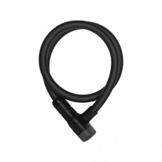 ABUS 6412K KABELSLOT 85CM ZWART ABUS 6412K KABELSLOT 85CM ZWART