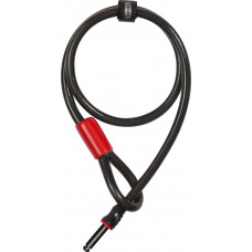 ABUS FIETS ADAPTOR CABLE 12MM 100CM ABUS FIETS ADAPTOR CABLE 12MM 100CM