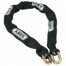 ABUS KETTING 6KS/85CM ZWART ABUS KETTING 6KS/85CM ZWART